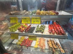 -野栗香(娄山关路店)