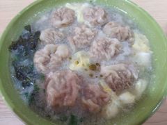 -海清宁记大馅云吞