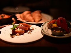 -404干式熟成牛排馆•聚会餐厅