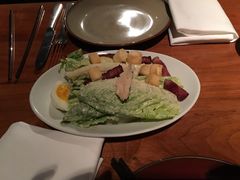 -上海柏悦酒店·世纪100牛排馆