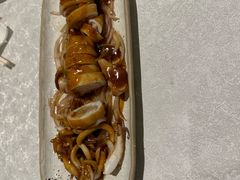 -海湾壹品·粤菜·早茶·烤鸭(拱北店)