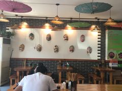 大堂-菲哥麻辣烫(贵山小区店)