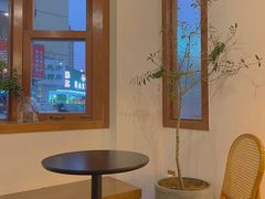 -PUZZLE COFFEE 拼图咖啡