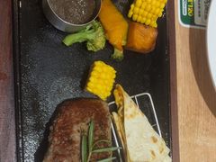 -豪客来牛排(成都锦江大融城店)