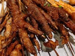 -夜烤·宜宾烧烤(回龙湾店)