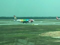 -吉隆坡国际机场