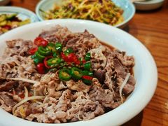 -一轩饺子馆(丽都店)