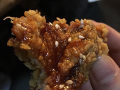 -前进5路汉堡炸鸡(前进五路店)