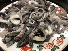 -清真·老门框爆肚涮肉·中华老字号(丰管路店)