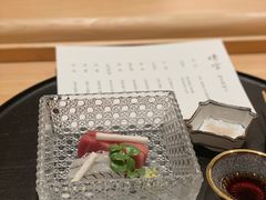-晴空·日本料理(万象城店)