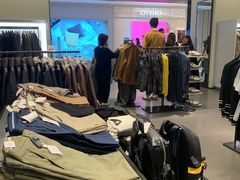 -ZARA HOME(天环广场店)