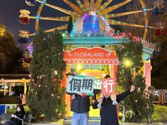 -国色天乡三期陆地乐园