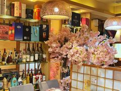 -长崎屋·日本料理·刺身·烧鸟(天河北路店)