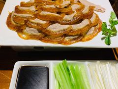 -又一福烤鸭·北京菜(东四店)