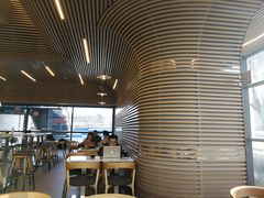 大堂-Bracket Coffee(银河SOHO店)