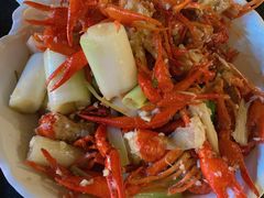 -虾胡闹·澳洲小龙虾·烧烤(福田鲨鱼店)