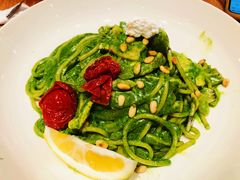 罗勒鸡肉空心面-麦田工坊(月湖店)