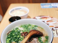 -马记永·兰州牛肉面(3019君尚店)