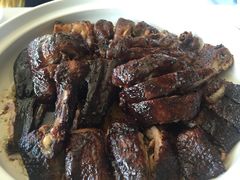 -八府香鸭·啫啫煲(华山路店)