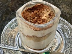 木糠布甸-亚利咖喱屋