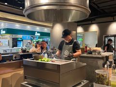 -肉肉大米(金虹桥店)