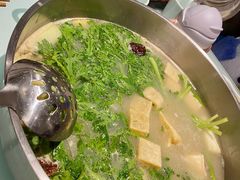 -小肥羊(西丽宝能城店)