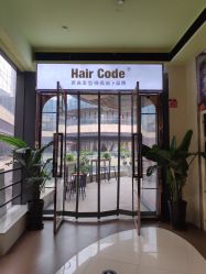 -Hair Code芭曲发型