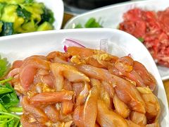 -门框胡同百年卤煮(前门店)