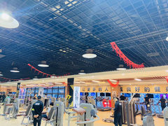 -倍力斯游泳健身(盛博店)