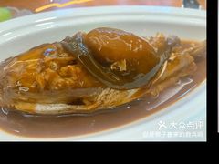 -王府茶楼茶宴·创意菜(朝阳公园店)
