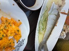 -七的湖·江南蟹舫·阳澄湖农家菜(蟹舫苑店)