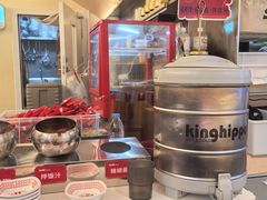 -牛邸·烧肉饭(来福士店)