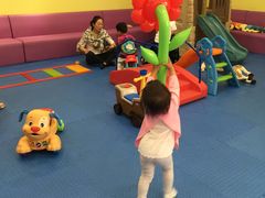 -美国悦宝园早教托育中心(东坝店)