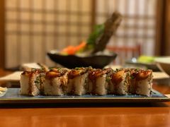 浪漫满屋寿司卷-熊串烧亭.居酒屋(珠江路店)