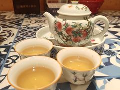 -图味美小黄鱼·景德菜(浙江路店)