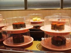 -争鲜回转寿司(通州万达店)