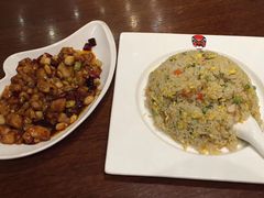 -渔米粥(罗湖店)