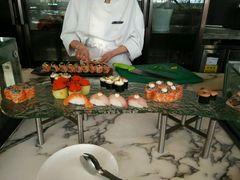android_upload_pic-洲际酒店·地平线全日餐厅HORIZON CAFÉ