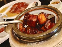 -北京四季酒店·采逸轩