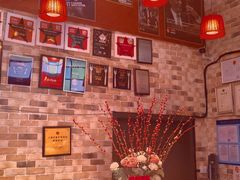 景观位-JZ Club 爵士酒吧(上海店)