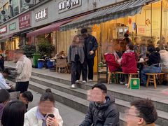 -黄潇洒老火锅(九眼桥宏济巷店)