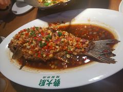 -费大厨辣椒炒肉(万家丽一店)