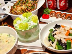 -前海沿·青岛菜(五四广场永旺店)