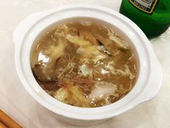 宋嫂鱼羹-楼外楼(西湖景区孤山路店)