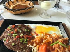 -米莱蒂亞牛排餐厅(福园广场店)