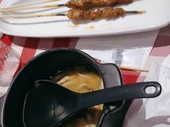 -西贝(武汉群星城店)