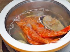 -V-ONE西雅图海鲜自助餐厅(仓山万达广场店)