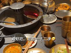 -晓宇重庆火锅(西安荟聚店)