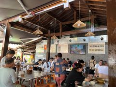 -人和水上飘(第一家店)