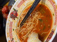 -麺屋猪一(福田石厦店)